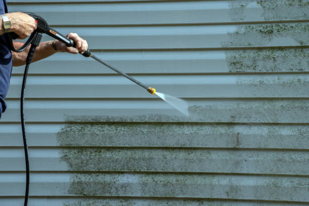 Best Sidewalk and Walkway Cleaning  in Depew, NY