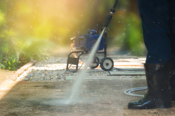 Spring Cleaning in Depew, NY